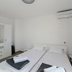Lemon House Apartmán