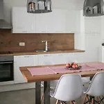 Lemon House Apartmán