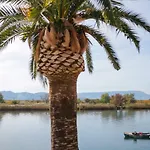 Apartmán Lemon House Komin (Dubrovnik-Neretva)