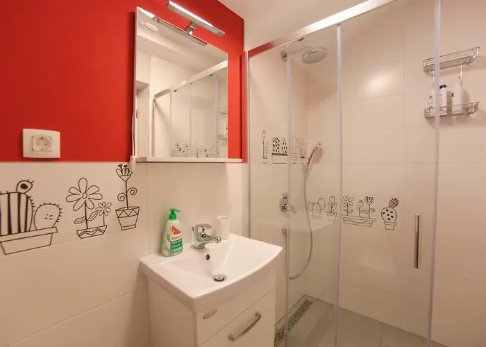 Lemon House Komin (Dubrovnik-Neretva)