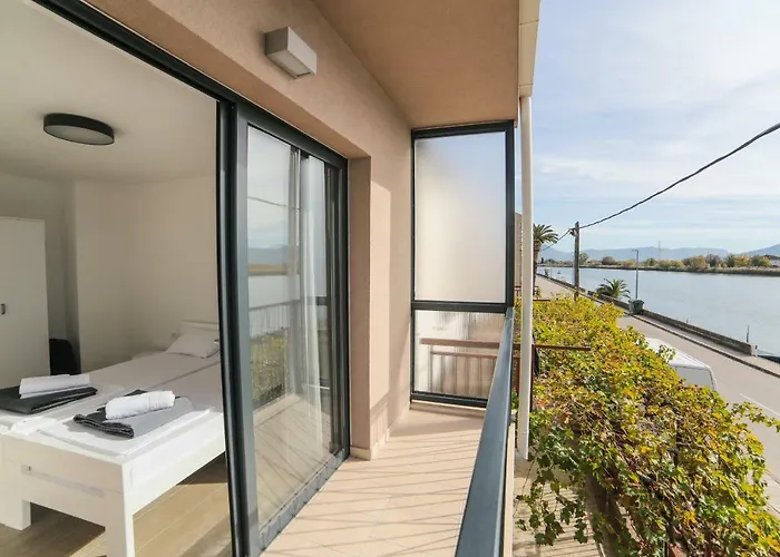 Lemon House Komin (Dubrovnik-Neretva)