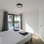 Lemon House Apartment Komin (Dubrovnik-Neretva)