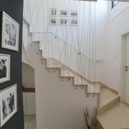 شقة Lemon House *