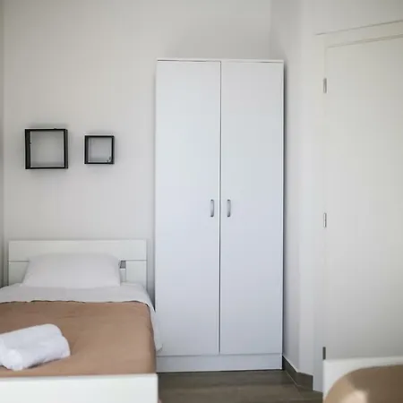 Lemon House Apartment *