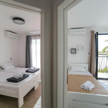 Apartment Lemon House Komin (Dubrovnik-Neretva)