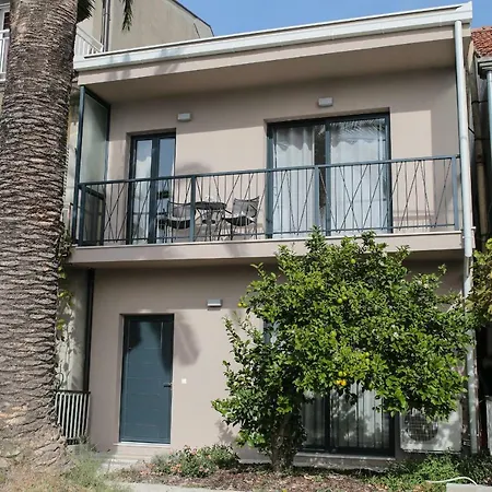 Lemon House דירה *