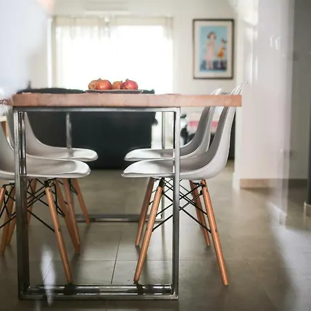 Lemon House Apartment *