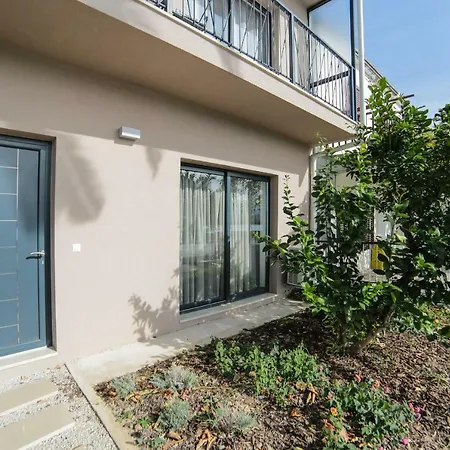 Lemon House דירה