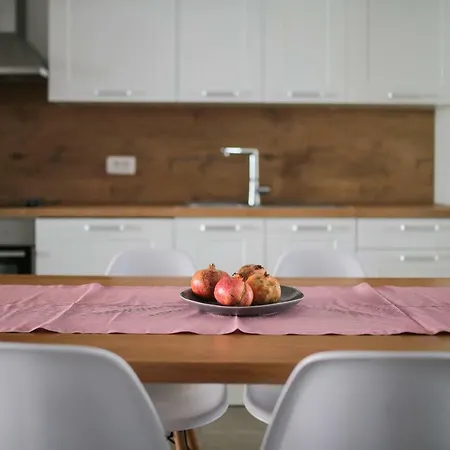 Apartment Lemon House Komin (Dubrovnik-Neretva)