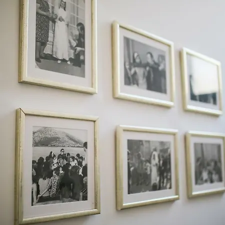 Lemon House شقة