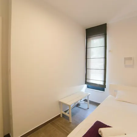 Lemon House Apartment *