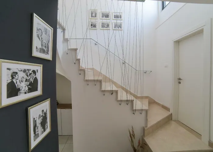 Apartman Lemon House *