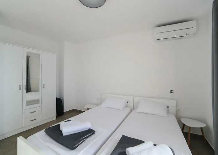 Lemon House Apartman