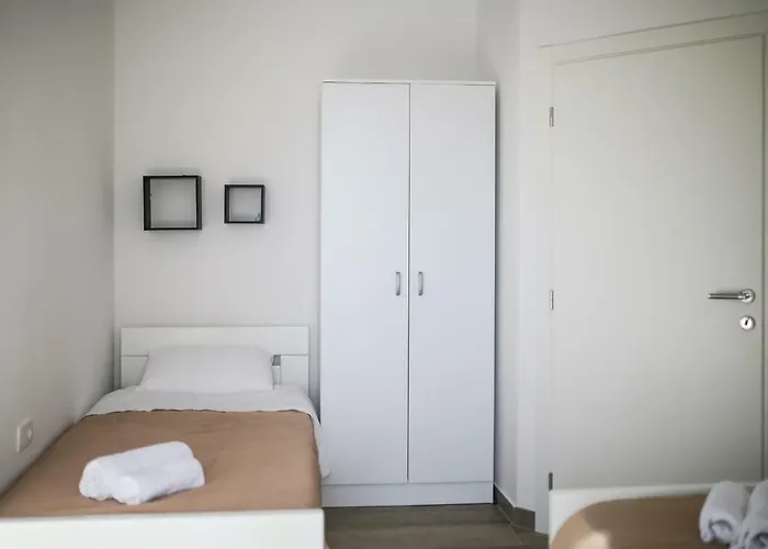 Lemon House Apartman *