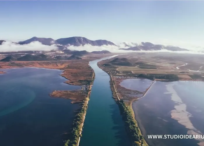 Apartman Lemon House