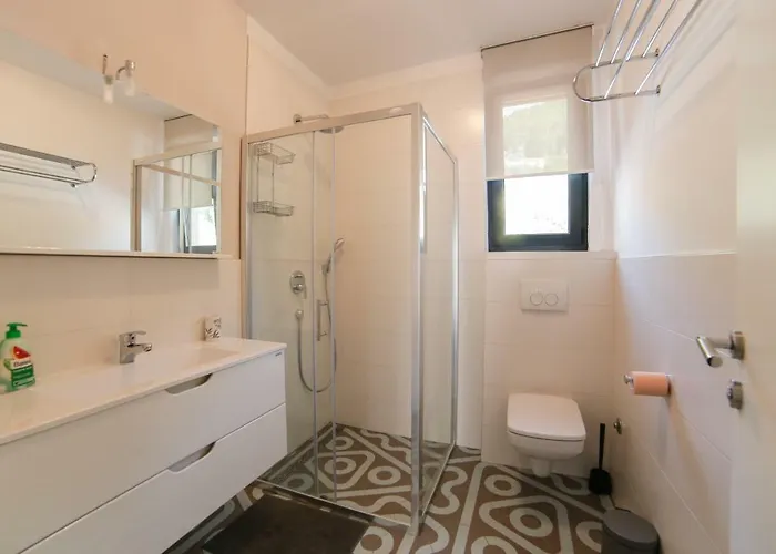 Lemon House Apartman *