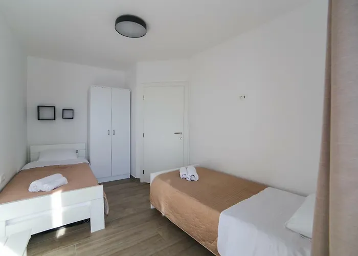 Lemon House Apartman