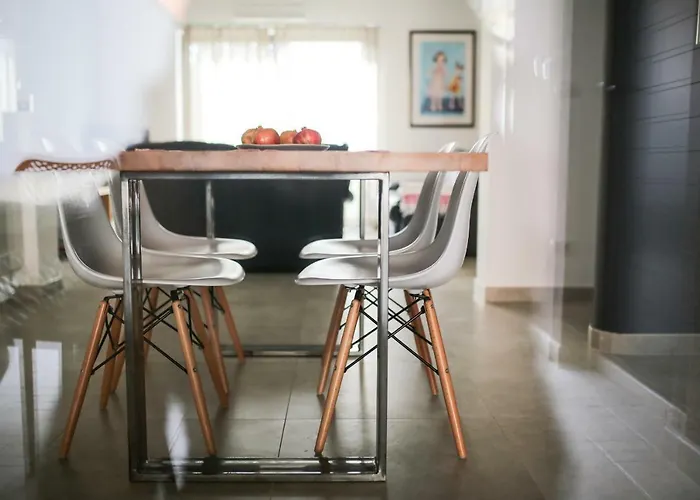 Lemon House Apartman *