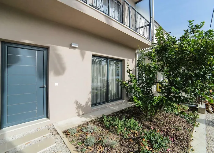 Lemon House Apartman