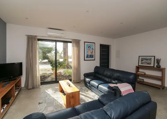 Apartman Lemon House Komin