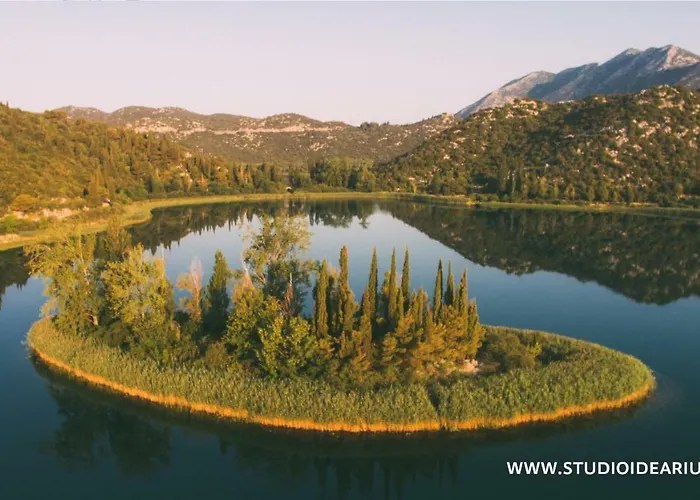 Apartman Lemon House