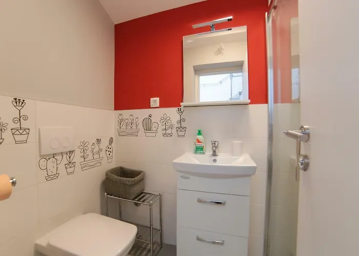 Lemon House Apartman