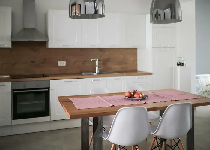 Lemon House Apartman