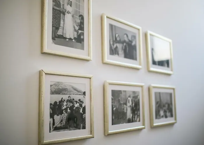 Lemon House Apartman