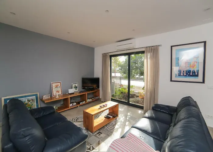 Lemon House Apartman Komin