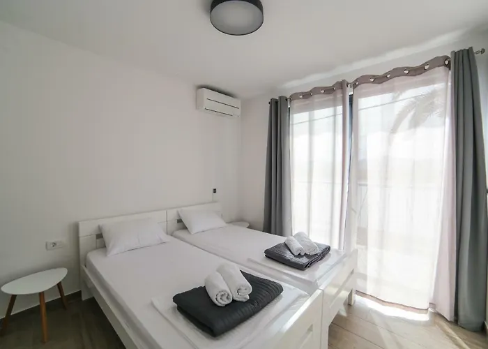 Apartman Lemon House