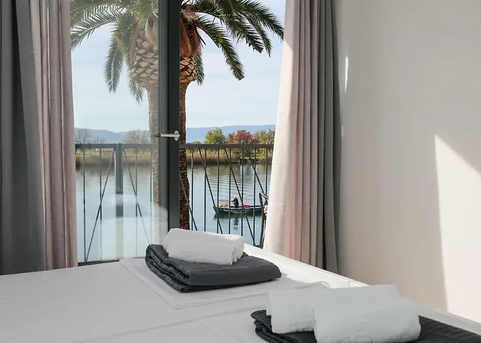 Apartman Lemon House