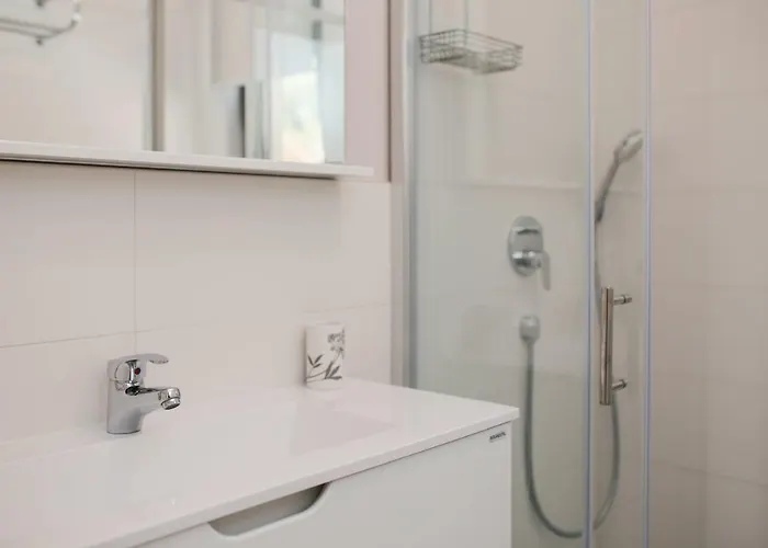 Apartman Lemon House *